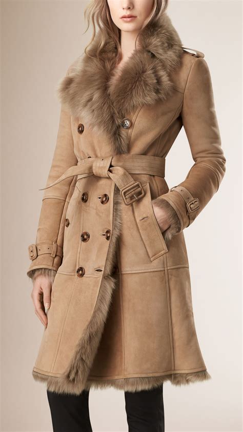 burberry coats ladies|burberry ladies winter coats.